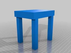Mesa de billar