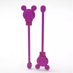 Mickey Mouse Tea Spoon ♥