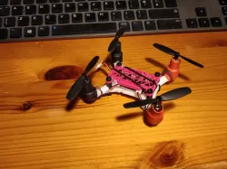 Micro Quad 90