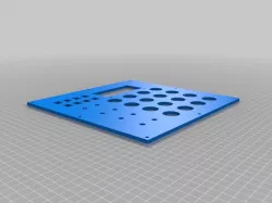Midi Controller Top