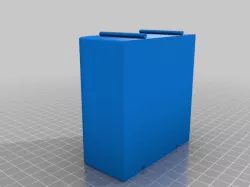 Mini Things Holder Chainable