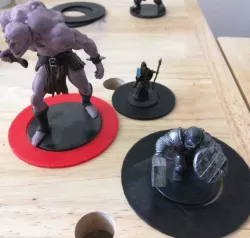 Miniature Base Size Adapters
