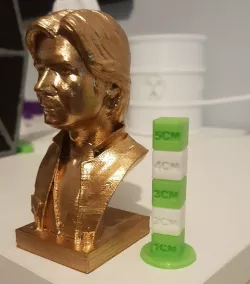 Model Size Comparison Totem