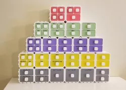 Modular Drawer Remix