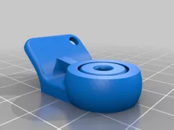 MonoPrice Mini Improved  Filament Guide