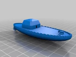 Motor Boat