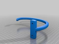 Mouse bungie prototype