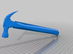 multi-purpose hammer