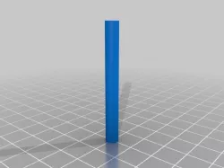 My Customized Flat Belt Pulley Creator