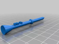 My Customized Golf Tee JM G