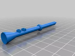 My Customized Golf Tee O G
