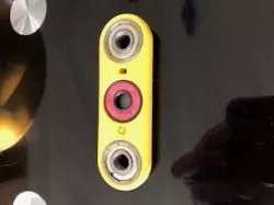 My Fidget Spinner