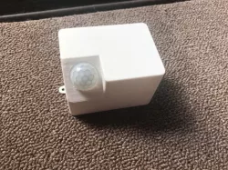 Mysensors Newbie Dimmer and Motion case