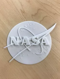 NASA Logo