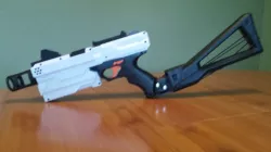 Nerf rival kronos stock adapter
