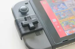 Nintendo Switch Joy-Con D-Pad Button (Removable)