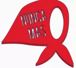 Nunca Mas