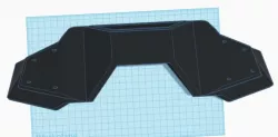 ODST Chest Plate