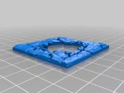 OpenForge 2.0 Pit Trap