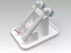 Oral-B Brush Stand