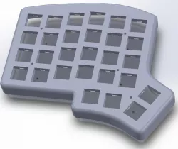 Osiris Keyboard