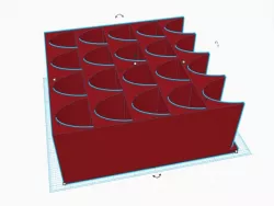 Paint Stand