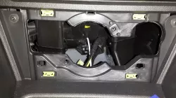 Panel Dacia Duster 2018