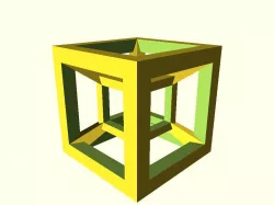 Parametric_Hypercube_Fixed