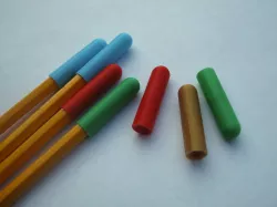 Pencil Caps (Lead Protectors)