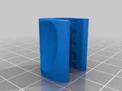 Pencil Grip for Uni Kuru Toga