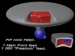 PIP HMD Concept 01