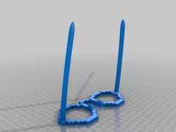 Pixel Glasses