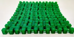 Placemat Chainmail Fabric