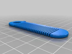 Pocket comb v1
