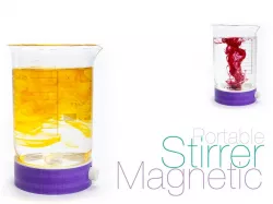 Portable Magnetic Stirrer