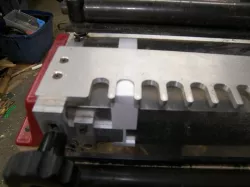 Porter Cable OmniJig Half Blind Alignment Tool