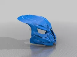 Predator Mask Stalker