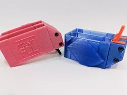 Project FDL Belt Mag Holder