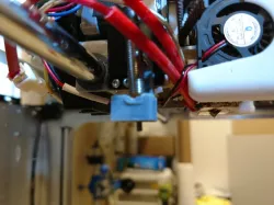 Promega Metrol Probe Slide Mount