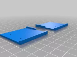 Prusa i3 Help piercing Bear V2 update