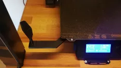 Prusa MK3 camera mount
