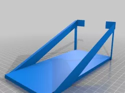 PSU mount