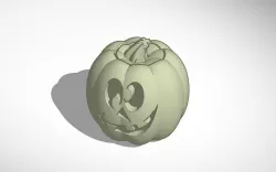 Pumpkin/Pumpkin Carving