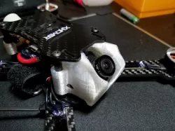 R5LX/R5X Swift 2 Camera Mount
