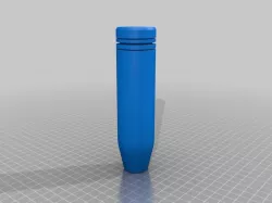 racing knob