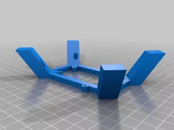 Raspberry Pi Universal Stand