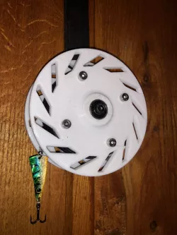 rattle reel 3D Models | Page 1 | STLFinder