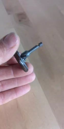 RC Steeringwheel and dash