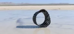 Ring voronoi