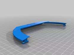 Roomba Handle 8xx series